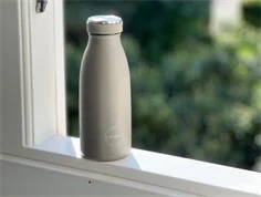 AYA&IDA driftwood drikkeflaske 350ml